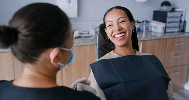 Advanced Technology for Better Dental Care in Lyman, MS